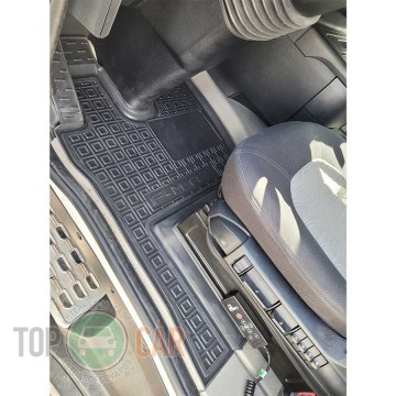 Avto Gumm ������� � ����� Ford F-Max 2018-