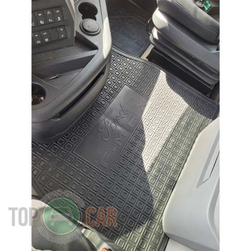 Avto Gumm ������� � ����� Ford F-Max 2018-