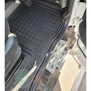 Avto Gumm ������� � ����� Ford F-Max 2018-