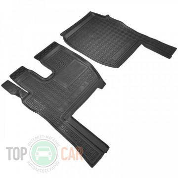 Avto Gumm ������� � ����� Ford F-Max 2018-