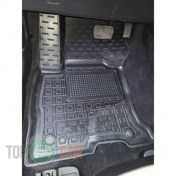 Avto Gumm ������� 3D � ����� Ford Escape/Kuga Hybrid 2020-