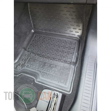 Avto Gumm ������� 3D � ����� Ford Escape/Kuga Hybrid 2020-