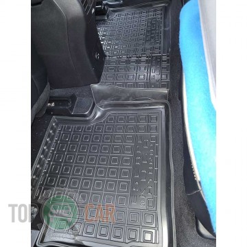 Avto Gumm ������� 3D � ����� Ford Escape/Kuga Hybrid 2020-