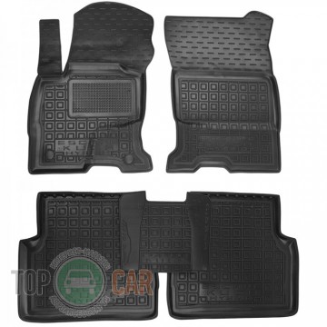 Avto Gumm ������� 3D � ����� Ford Escape/Kuga Hybrid 2020-