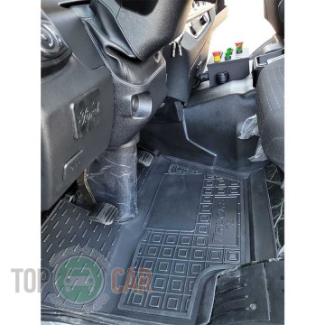 Avto Gumm ������� � ����� Ford Trucks 2017-