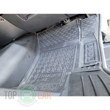 Avto Gumm ������� � ����� Ford Trucks 2017-