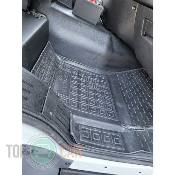 Avto Gumm ������� � ����� Ford Trucks 2017-