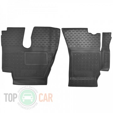 Avto Gumm ������� � ����� Ford Trucks 2017-