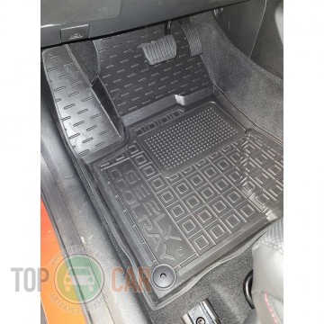 Avto Gumm ������� 3D � ����� Geely Coolray