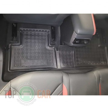 Avto Gumm ������� 3D � ����� Geely Coolray