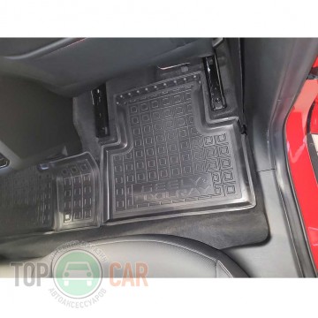 Avto Gumm ������� 3D � ����� Geely Coolray