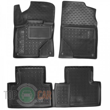 Avto Gumm ������� 3D � ����� Geely Coolray