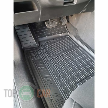 Avto Gumm ������� � ����� Haval M6 2017-