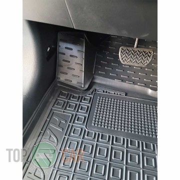 Avto Gumm ������� � ����� Haval M6 2017-