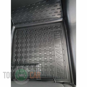 Avto Gumm ������� � ����� Haval M6 2017-
