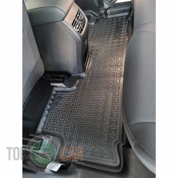 Avto Gumm ������� � ����� Haval M6 2017-