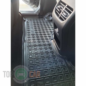 Avto Gumm ������� � ����� Haval M6 2017-
