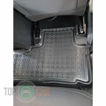 Avto Gumm ������� � ����� Haval M6 2017-