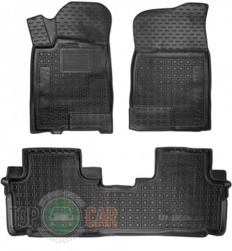 Avto Gumm ������� � ����� Haval M6 2017-