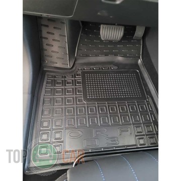 Avto Gumm ������� � ����� Haval Ora 03