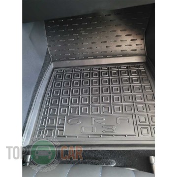 Avto Gumm ������� � ����� Haval Ora 03