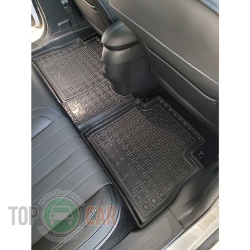 Avto Gumm ������� � ����� Haval Ora 03