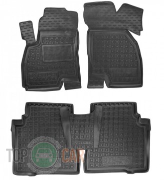 Avto Gumm ������� � ����� Huyndai Santa Fe Classic 2000-2006