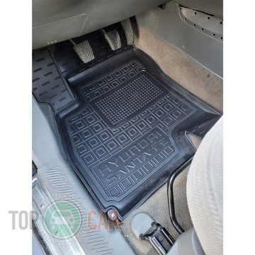 Avto Gumm ������� � ����� Huyndai Santa Fe Classic 2000-2006