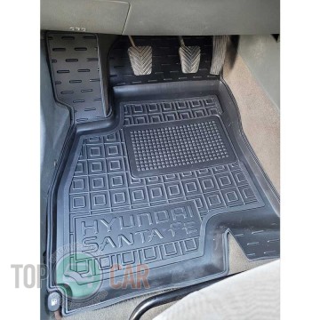 Avto Gumm ������� � ����� Huyndai Santa Fe Classic 2000-2006