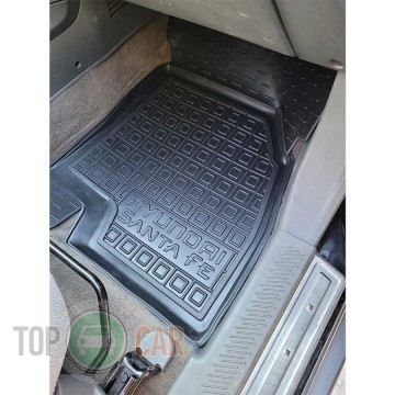 Avto Gumm ������� � ����� Huyndai Santa Fe Classic 2000-2006