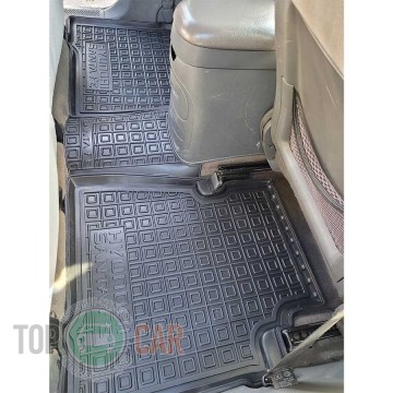 Avto Gumm ������� � ����� Huyndai Santa Fe Classic 2000-2006