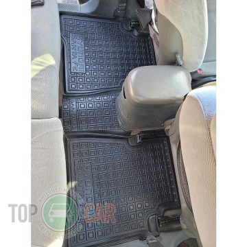 Avto Gumm ������� � ����� Huyndai Santa Fe Classic 2000-2006