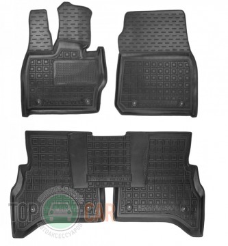Avto Gumm ������� � ����� Land Rover Range Rover L460 2021-
