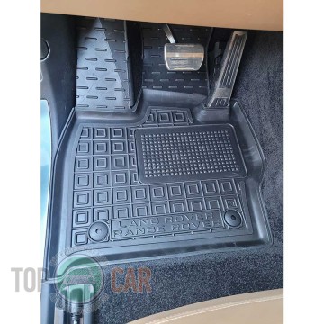 Avto Gumm ������� � ����� Land Rover Range Rover L460 2021-