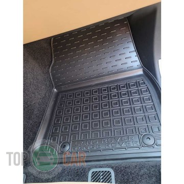 Avto Gumm ������� � ����� Land Rover Range Rover L460 2021-