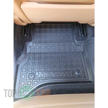 Avto Gumm ������� � ����� Land Rover Range Rover L460 2021-
