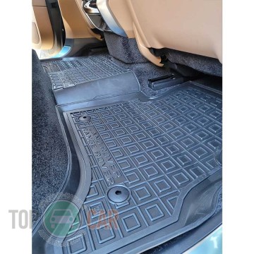 Avto Gumm ������� � ����� Land Rover Range Rover L460 2021-