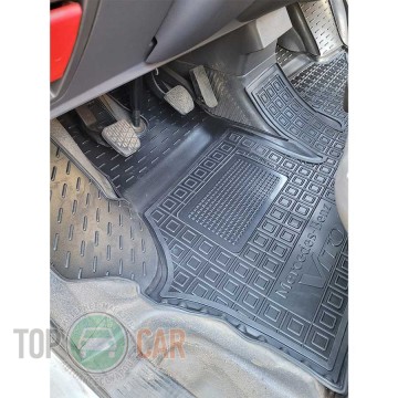 Avto Gumm ������� � ����� Mercedes Vito W638 1995-2003
