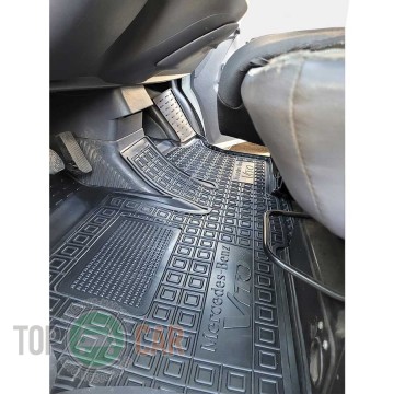 Avto Gumm ������� � ����� Mercedes Vito W638 1995-2003