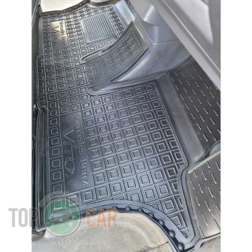 Avto Gumm ������� � ����� Mercedes Vito W638 1995-2003