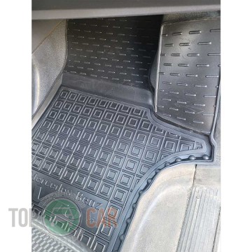 Avto Gumm ������� � ����� Mercedes Vito W638 1995-2003