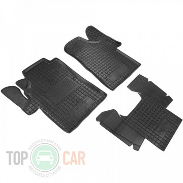 Avto Gumm ������� � ����� Mercedes Vito W639 (1+1) 2003-2014