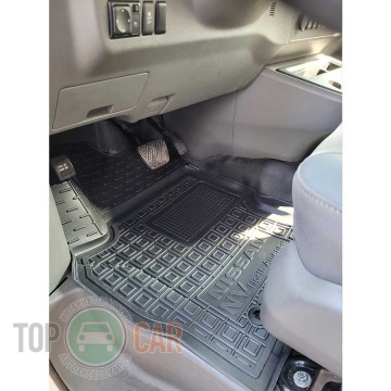 Avto Gumm ������� � ����� Nissan NV NordAmerica 2010-