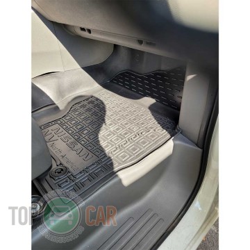 Avto Gumm ������� � ����� Nissan NV NordAmerica 2010-