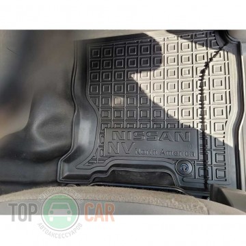 Avto Gumm ������� � ����� Nissan NV NordAmerica 2010-