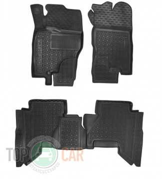 Avto Gumm ������� � ����� Nissan Pathfinder R51 2005-2010