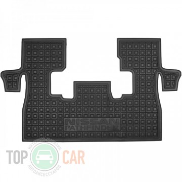 Avto Gumm ������� � ����� Nissan Pathfinder R51 (3� ���) 2005-2014