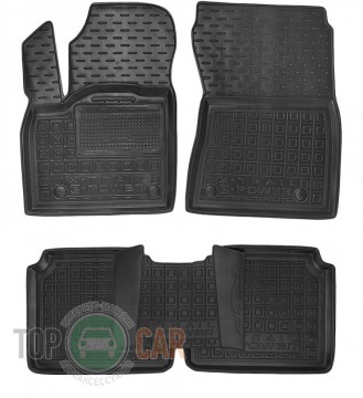 Avto Gumm ������� � ����� Nissan X-Trail e-Power T33 2022-