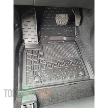 Avto Gumm ������� � ����� Nissan X-Trail e-Power T33 2022-