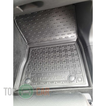 Avto Gumm ������� � ����� Nissan X-Trail e-Power T33 2022-